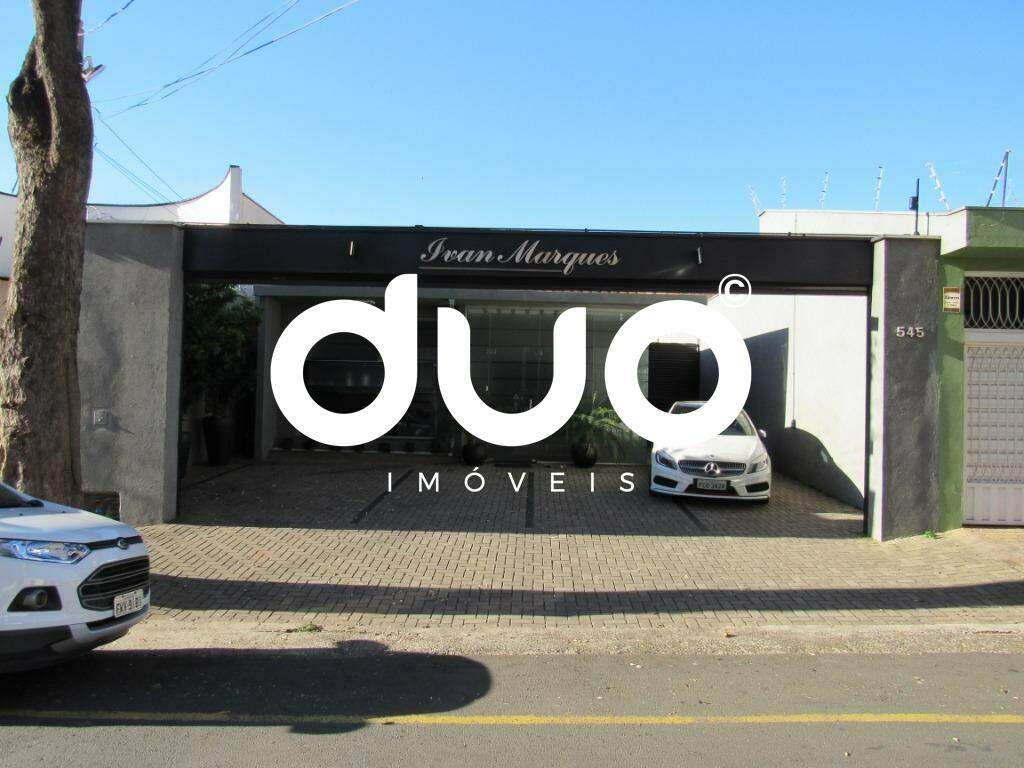Casa à venda no Jardim Elite: 