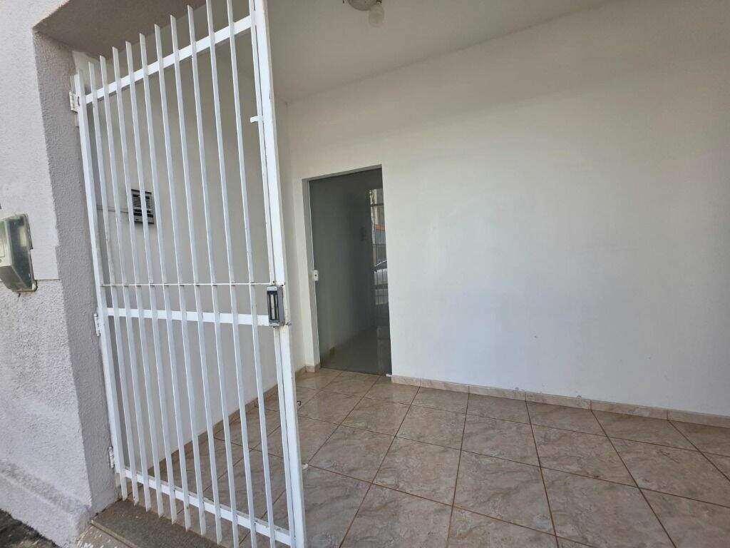 Casa para aluguel no Vila Independência: 