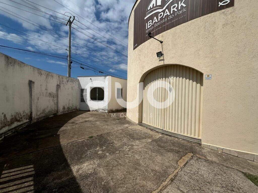 Loja-Salão, 600 m² - Foto 31