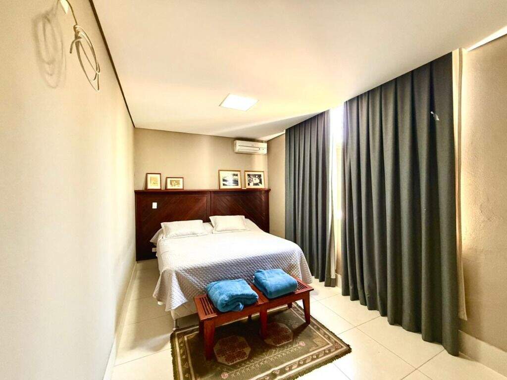 Casa, 6 quartos, 500 m² - Foto 35