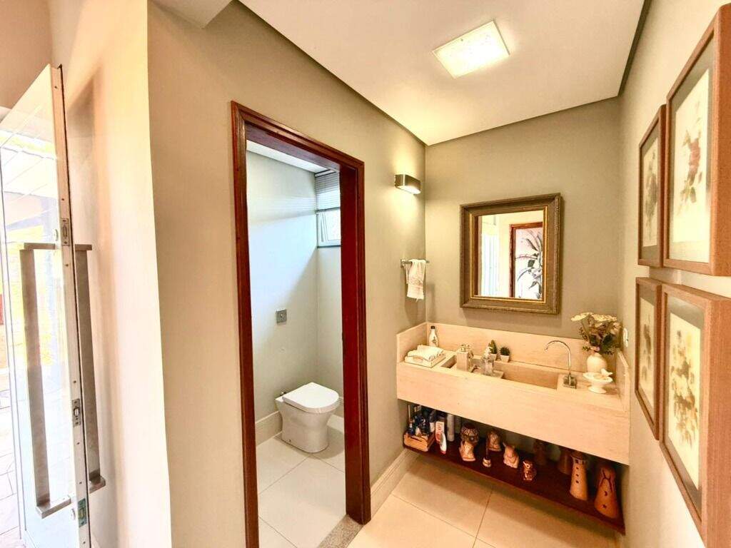 Casa, 6 quartos, 500 m² - Foto 4