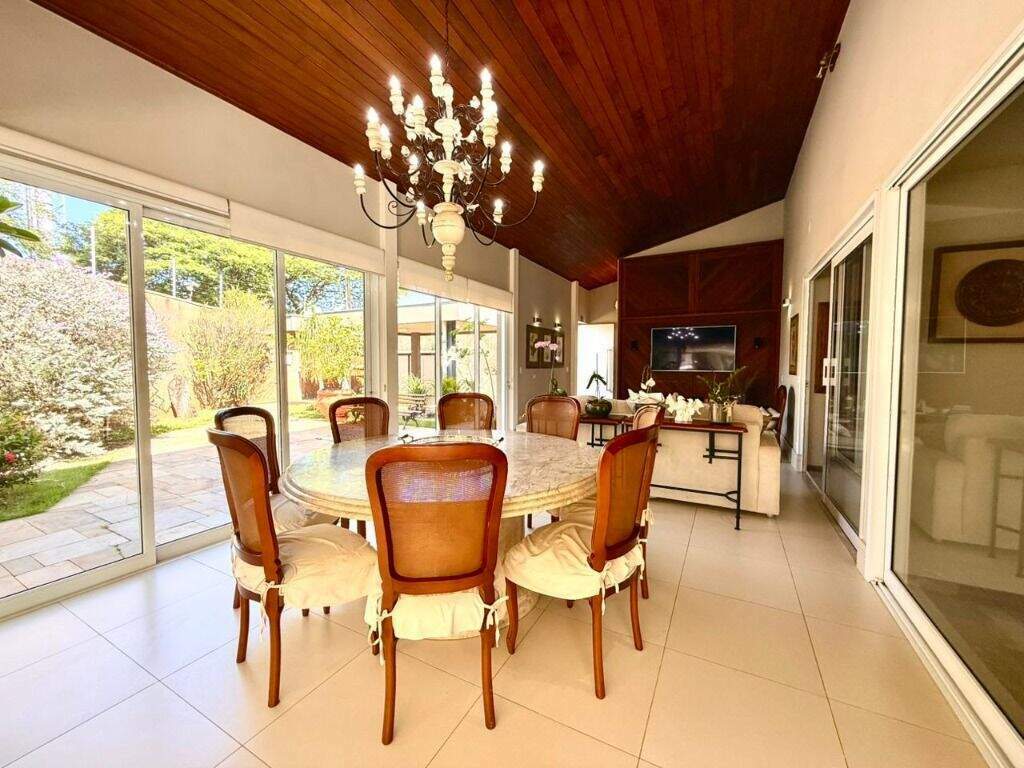 Casa, 6 quartos, 500 m² - Foto 7