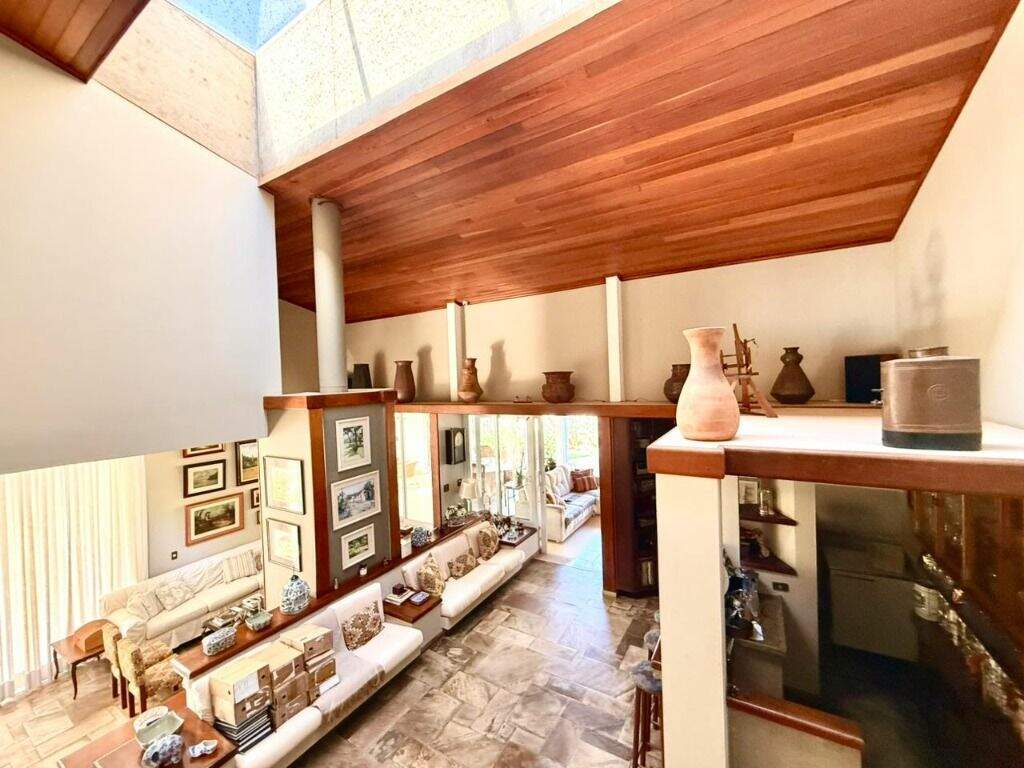 Casa, 6 quartos, 500 m² - Foto 38