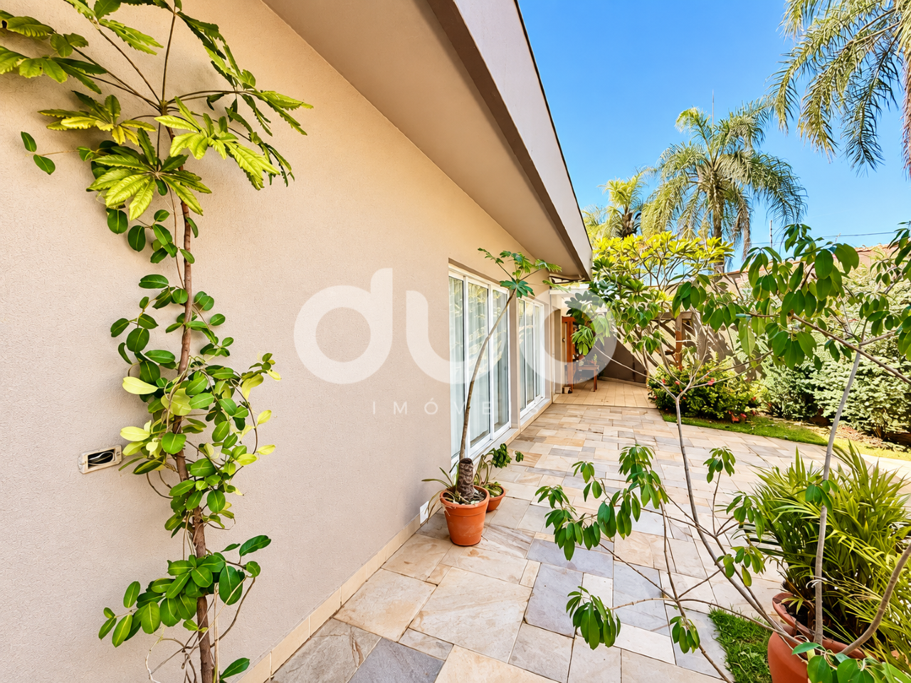 Casa para aluguel no Parque Santa Cecília: 