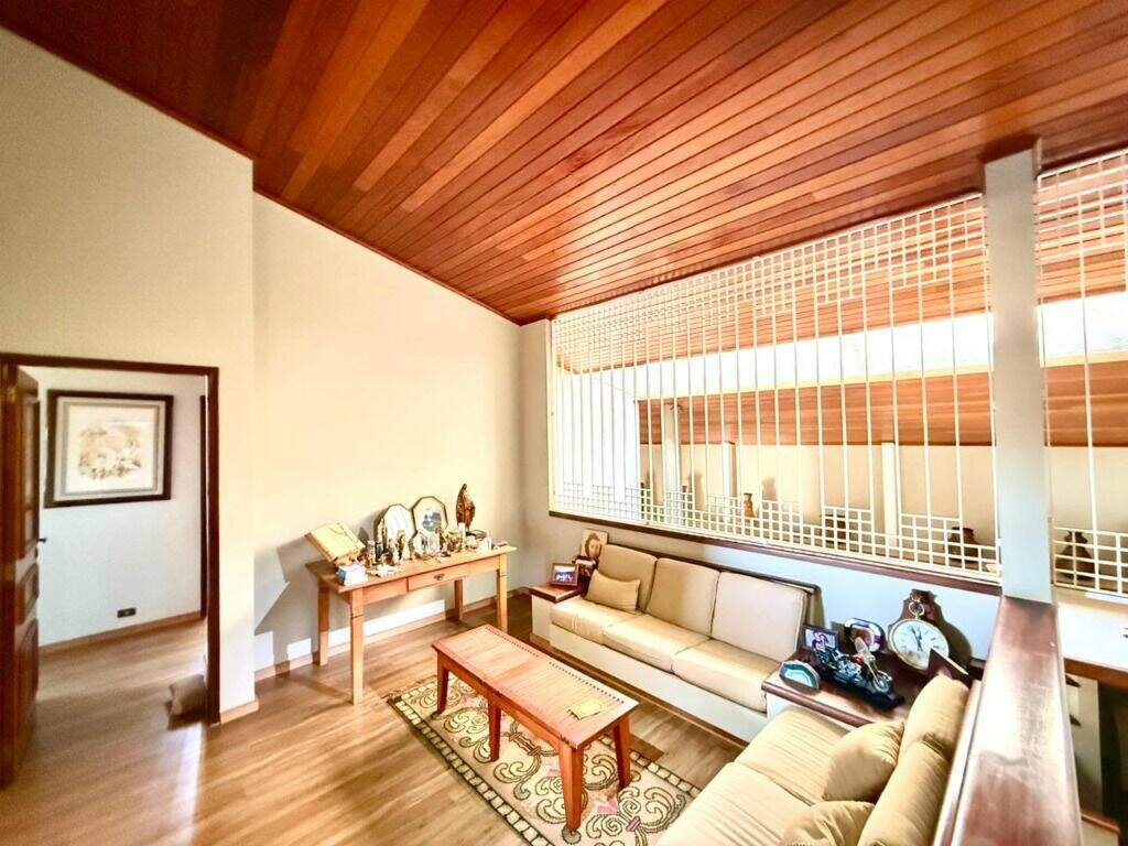 Casa, 6 quartos, 500 m² - Foto 40