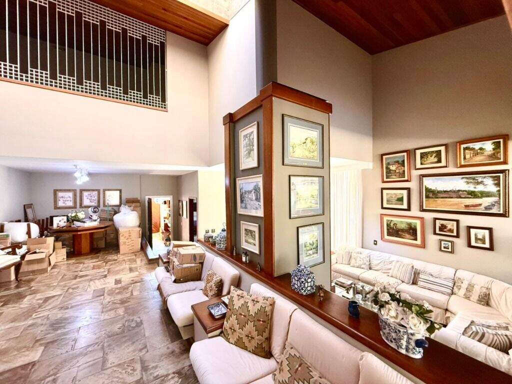 Casa, 6 quartos, 500 m² - Foto 34