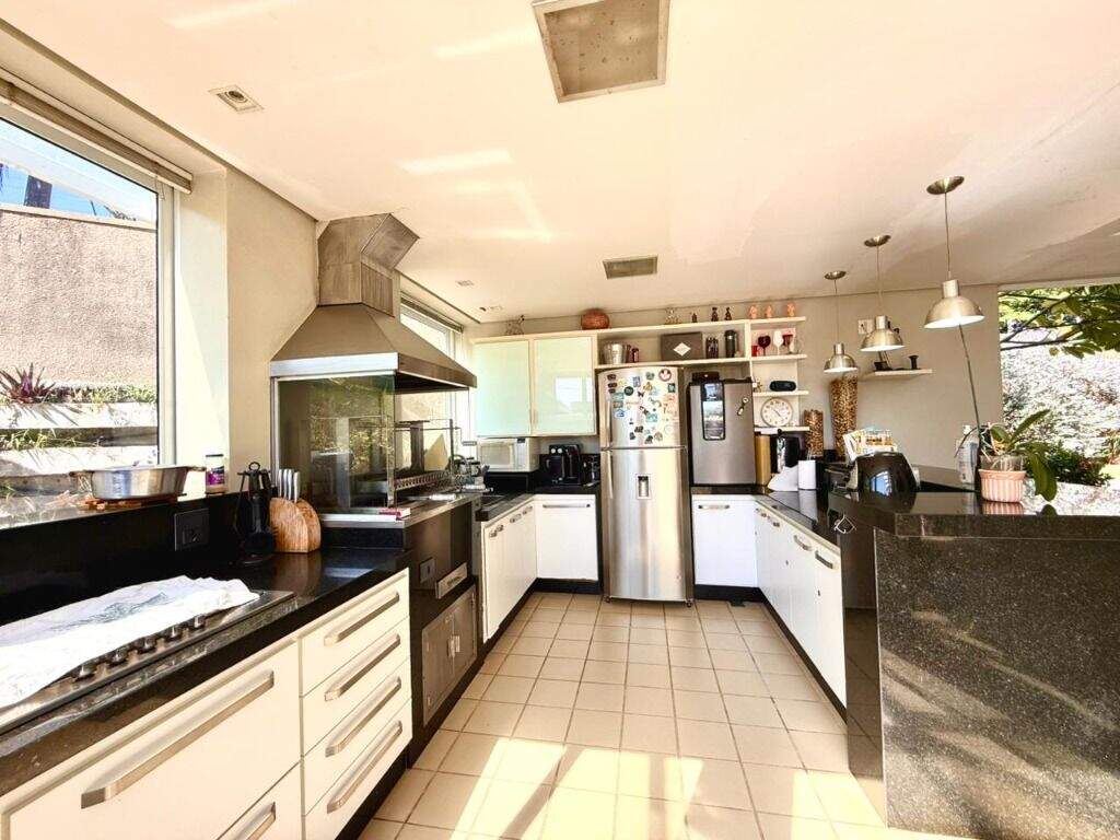 Casa, 6 quartos, 500 m² - Foto 27