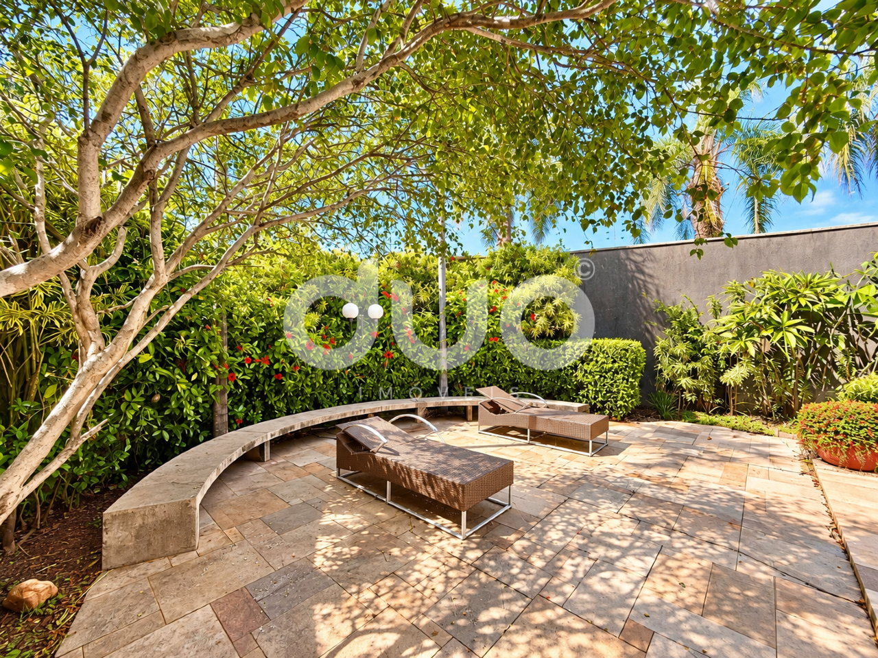 Casa para aluguel no Parque Santa Cecília: 