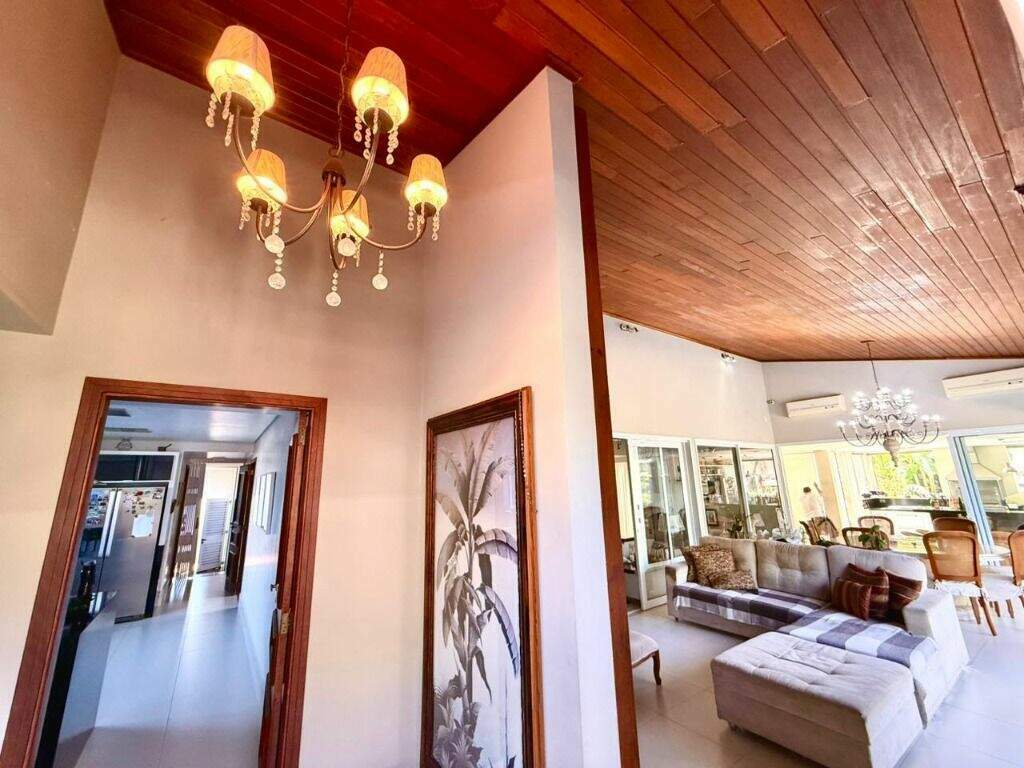Casa, 6 quartos, 500 m² - Foto 9