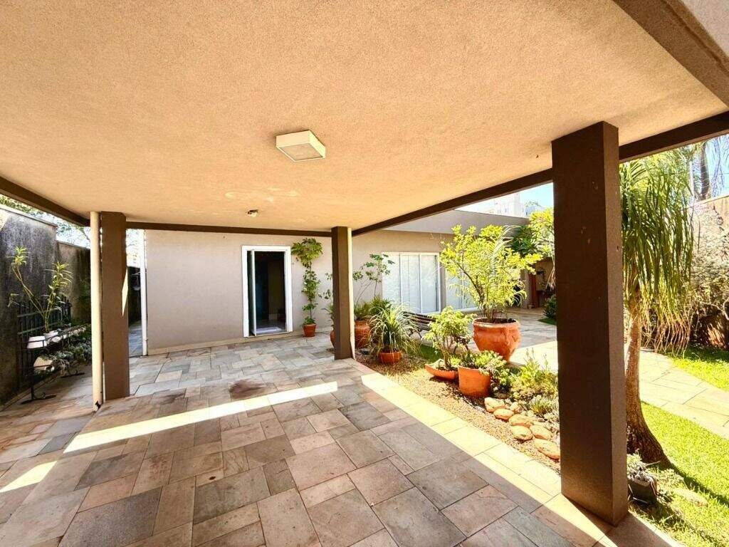 Casa, 6 quartos, 500 m² - Foto 3