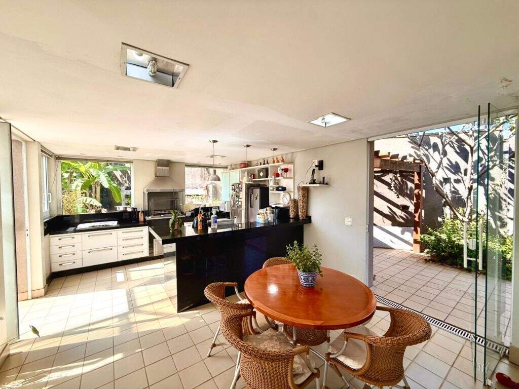 Casa, 6 quartos, 500 m² - Foto 18