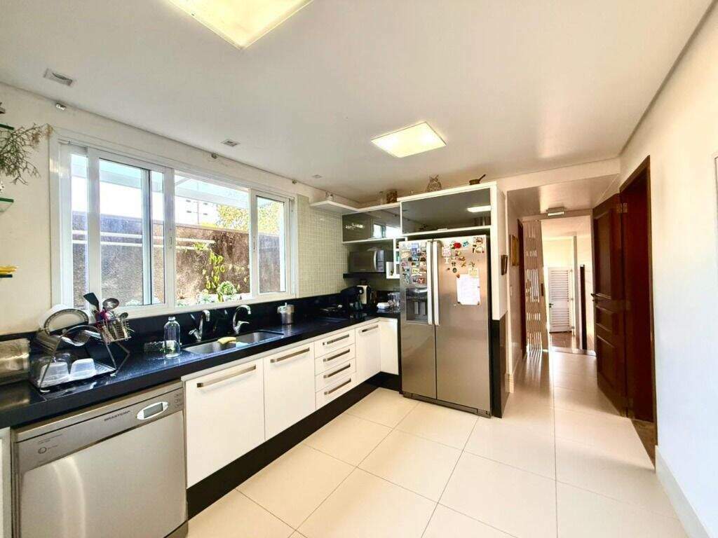 Casa, 6 quartos, 500 m² - Foto 13
