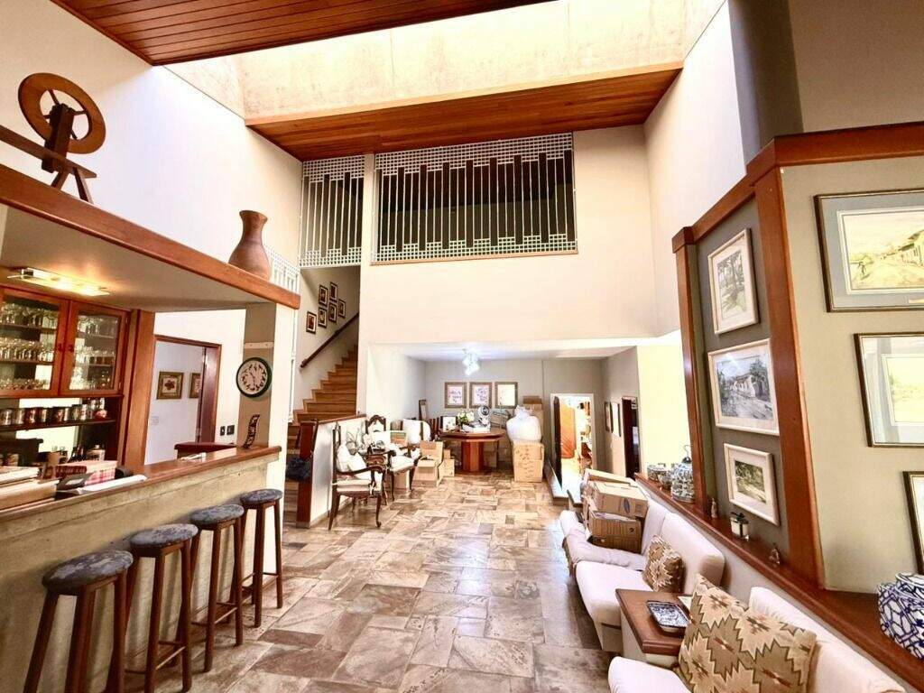 Casa, 6 quartos, 500 m² - Foto 30