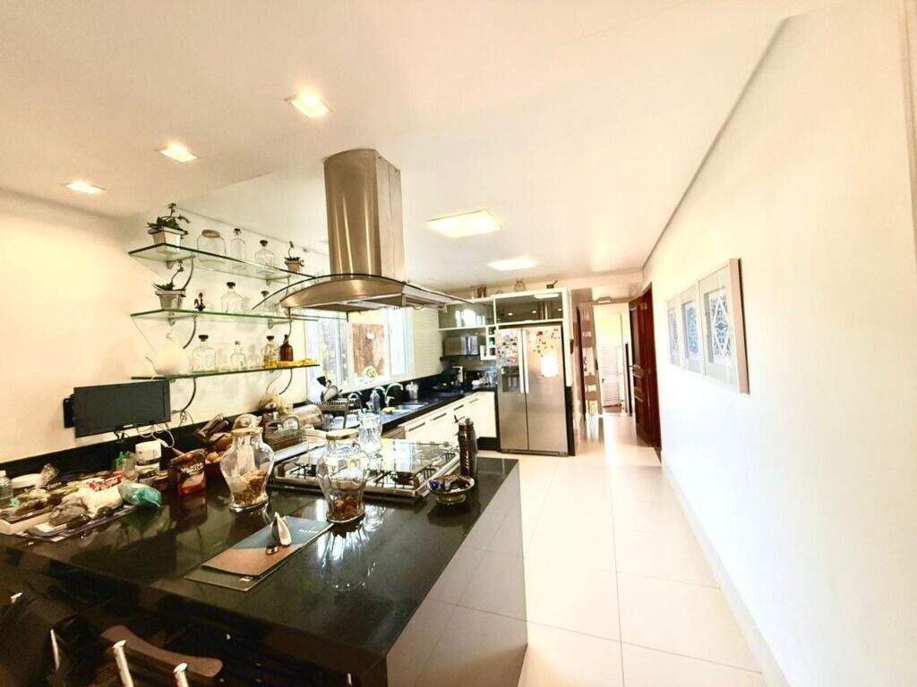 Casa, 6 quartos, 500 m² - Foto 12