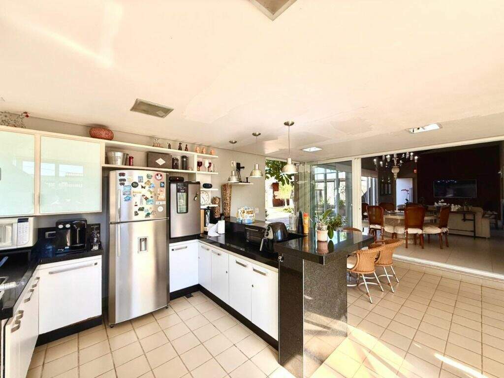 Casa, 6 quartos, 500 m² - Foto 26