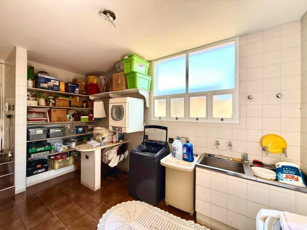 Casa, 6 quartos, 500 m² - Foto 59