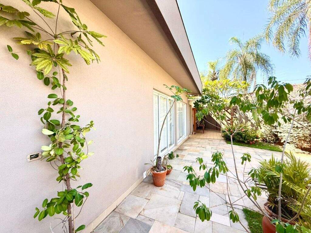 Casa, 6 quartos, 500 m² - Foto 6
