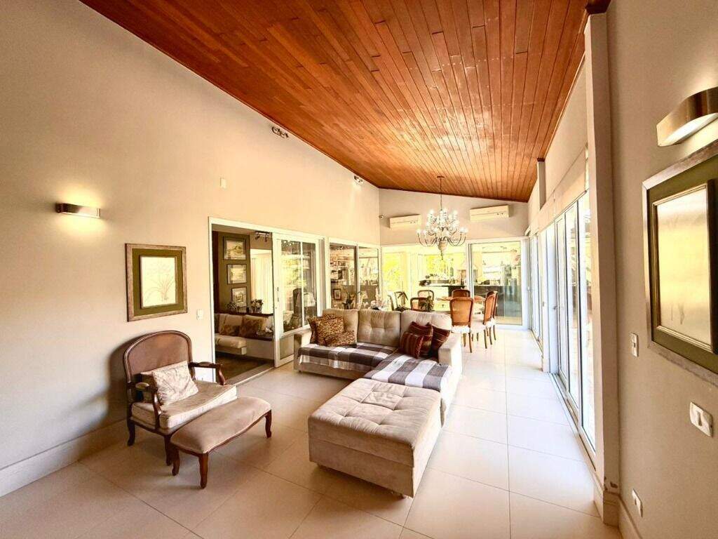 Casa, 6 quartos, 500 m² - Foto 15