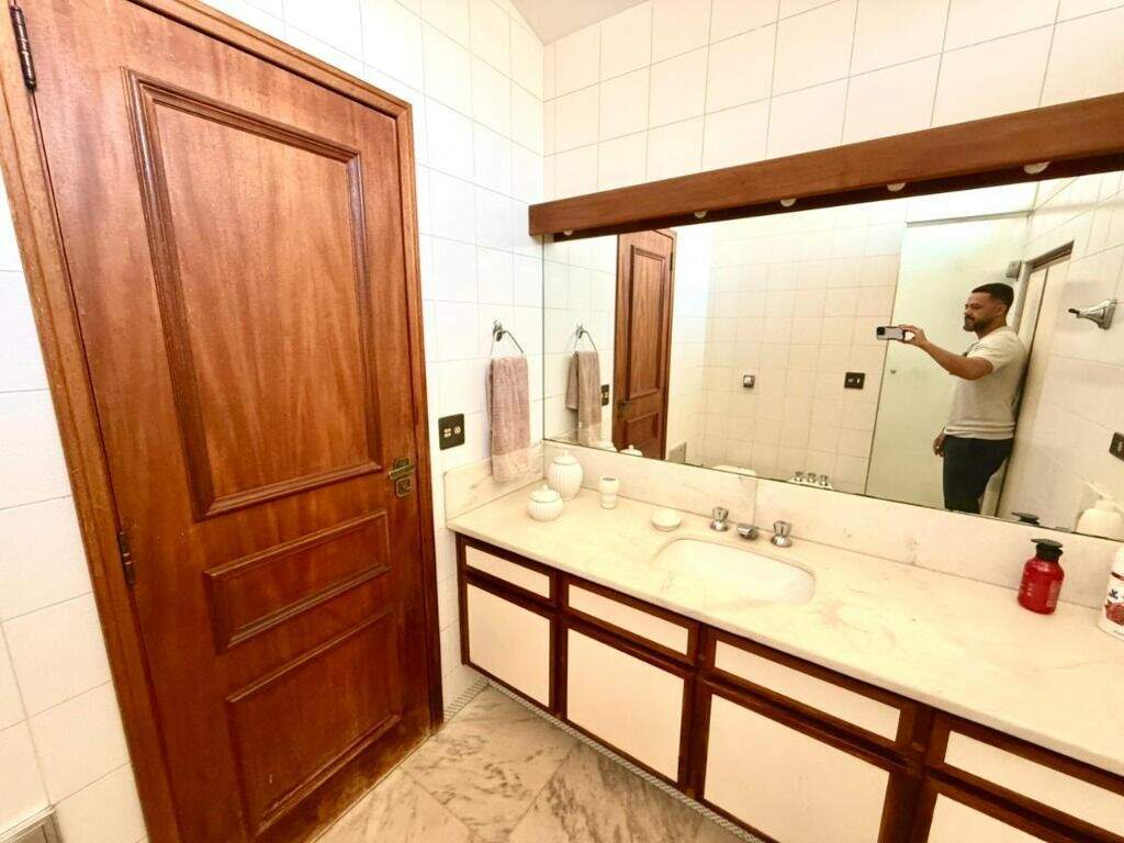 Casa, 6 quartos, 500 m² - Foto 46