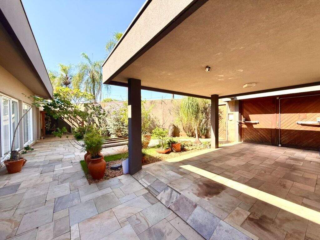 Casa, 6 quartos, 500 m² - Foto 5