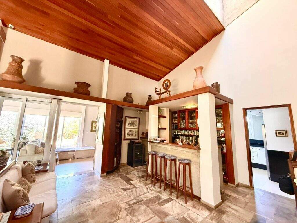 Casa, 6 quartos, 500 m² - Foto 29
