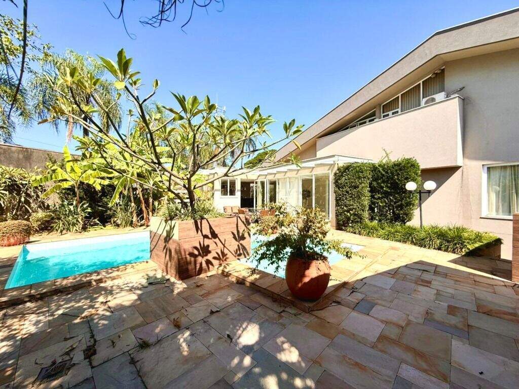 Casa, 6 quartos, 500 m² - Foto 19