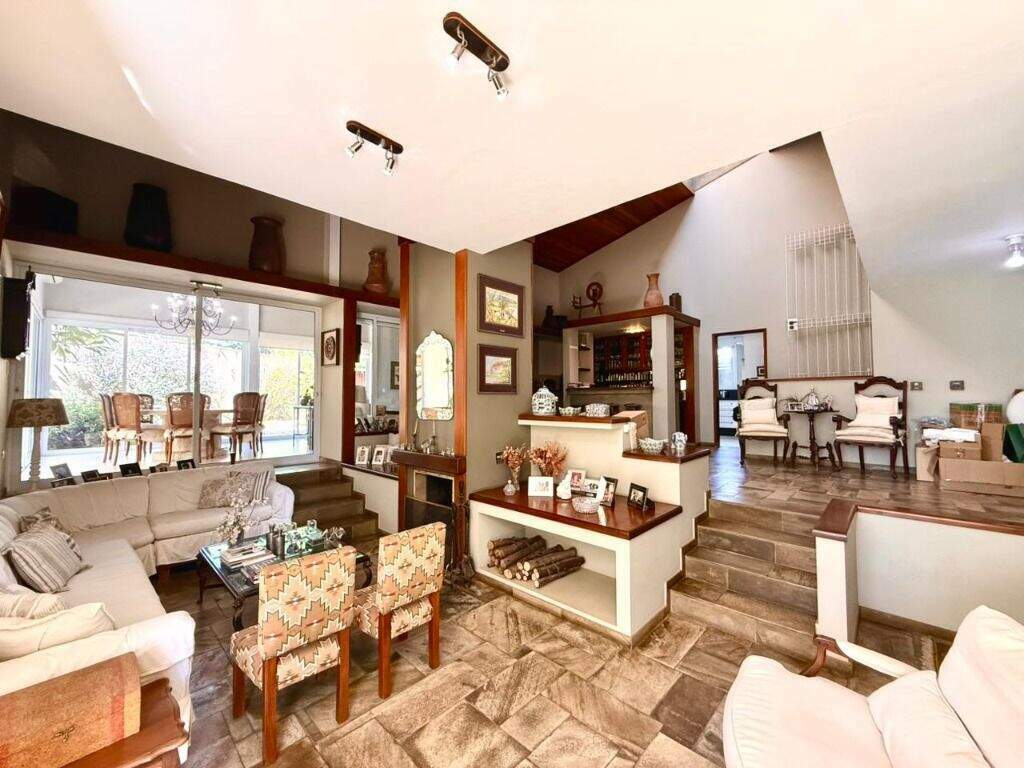 Casa, 6 quartos, 500 m² - Foto 28