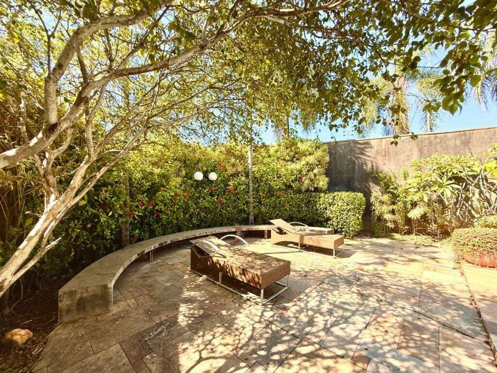 Casa, 6 quartos, 500 m² - Foto 20
