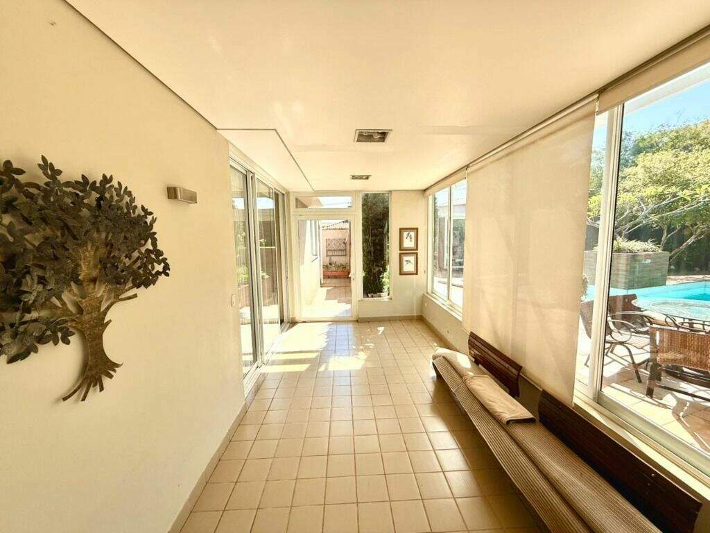 Casa, 6 quartos, 500 m² - Foto 31