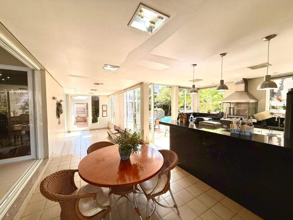Casa, 6 quartos, 500 m² - Foto 17