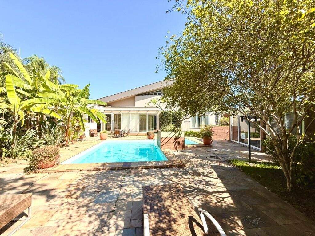 Casa, 6 quartos, 500 m² - Foto 25