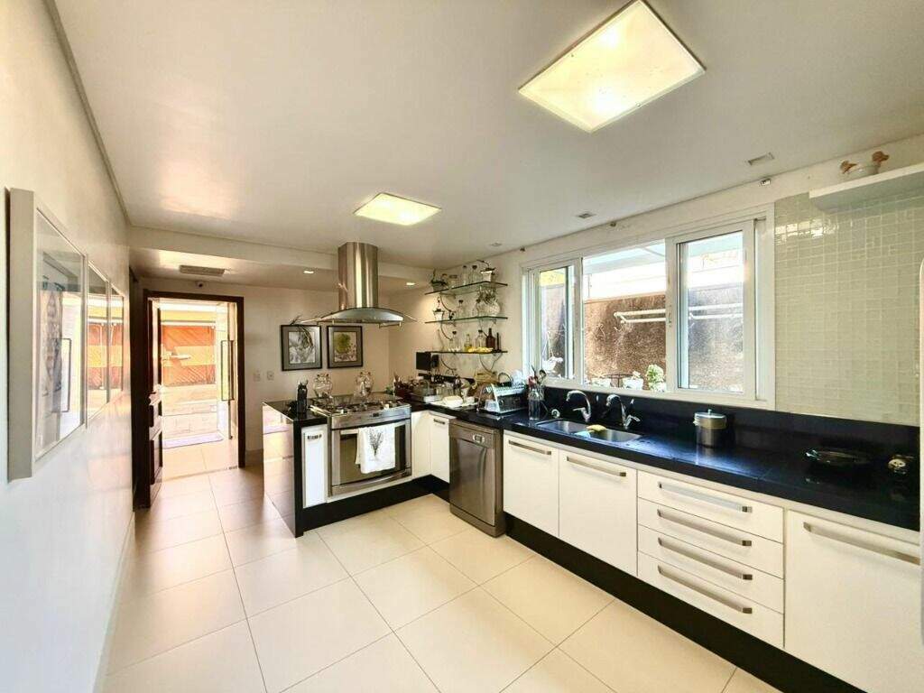 Casa, 6 quartos, 500 m² - Foto 16
