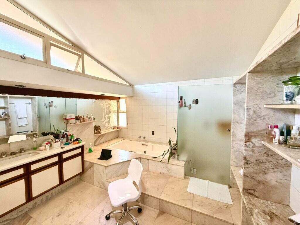 Casa, 6 quartos, 500 m² - Foto 58