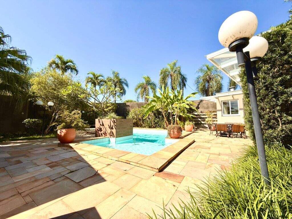 Casa, 6 quartos, 500 m² - Foto 24