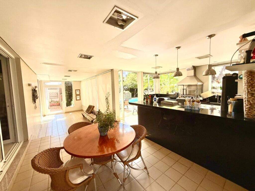 Casa, 6 quartos, 500 m² - Foto 8