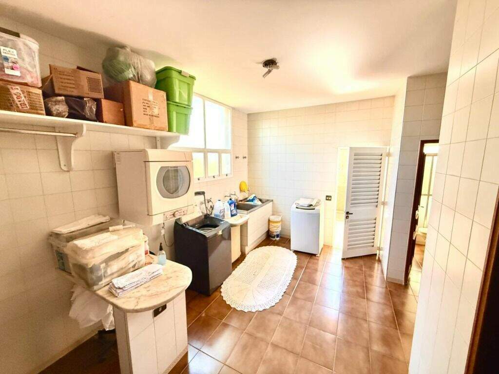 Casa, 6 quartos, 500 m² - Foto 57