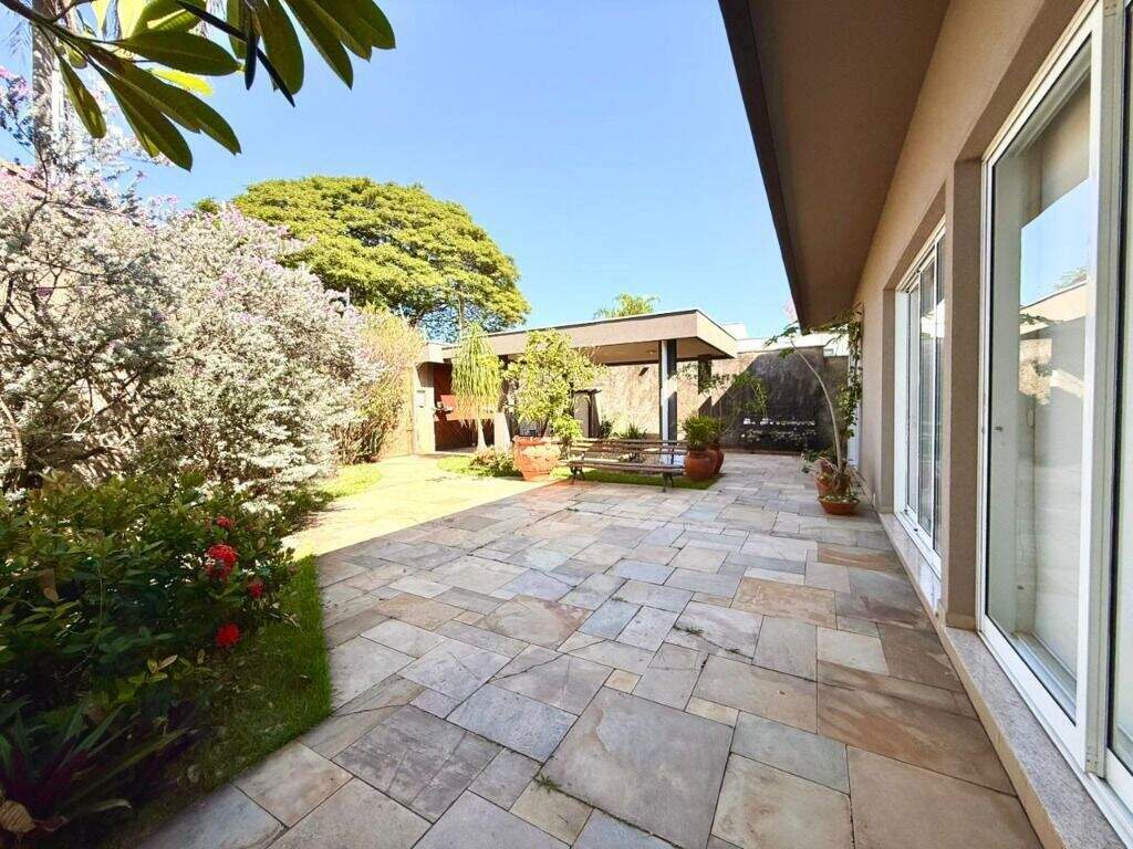 Casa, 6 quartos, 500 m² - Foto 11