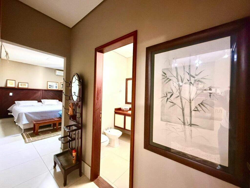 Casa, 6 quartos, 500 m² - Foto 32