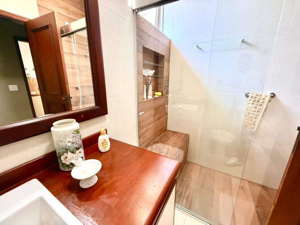 Casa, 6 quartos, 500 m² - Foto 36