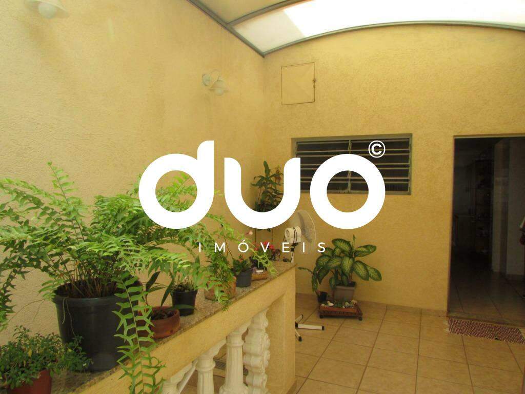 Casa à venda no São Dimas: 