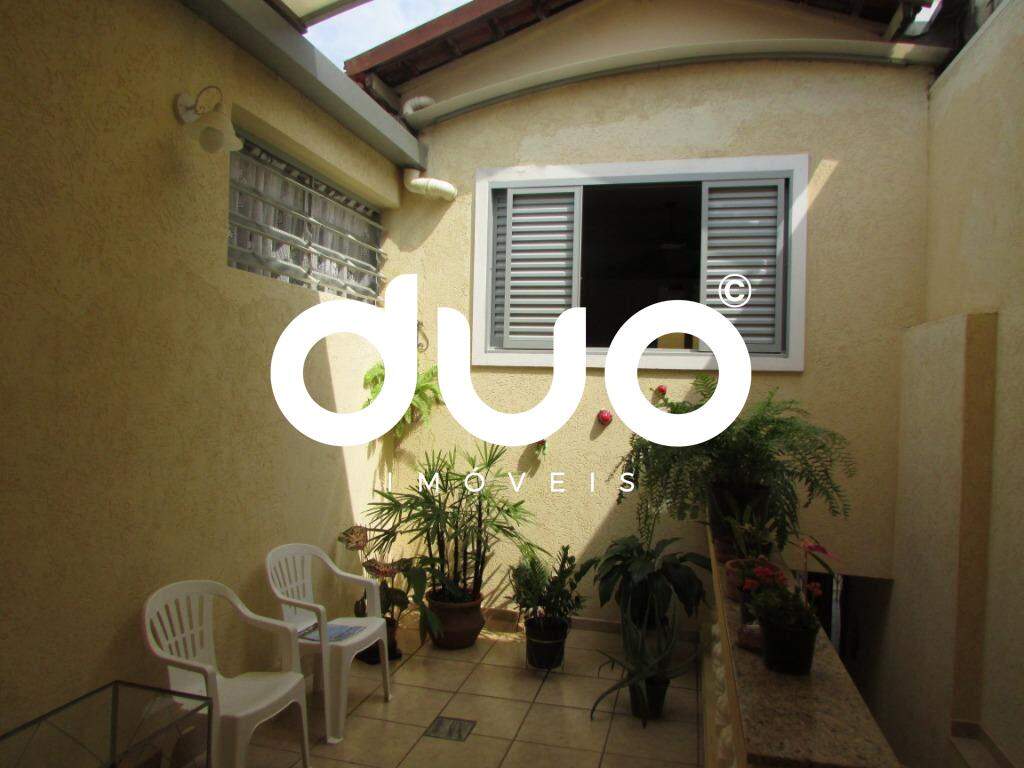 Casa à venda no São Dimas: 