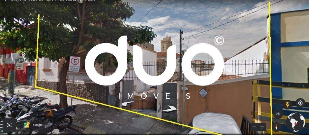 Casa à venda no Centro: 