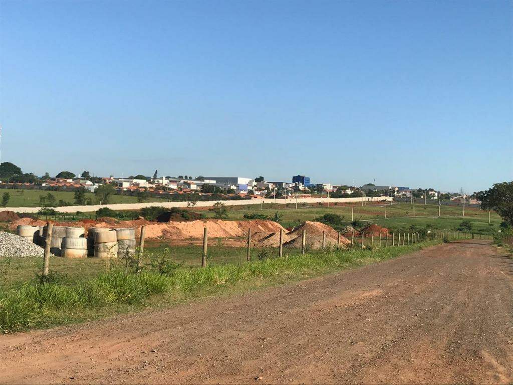 Área à venda no Água Branca: 
