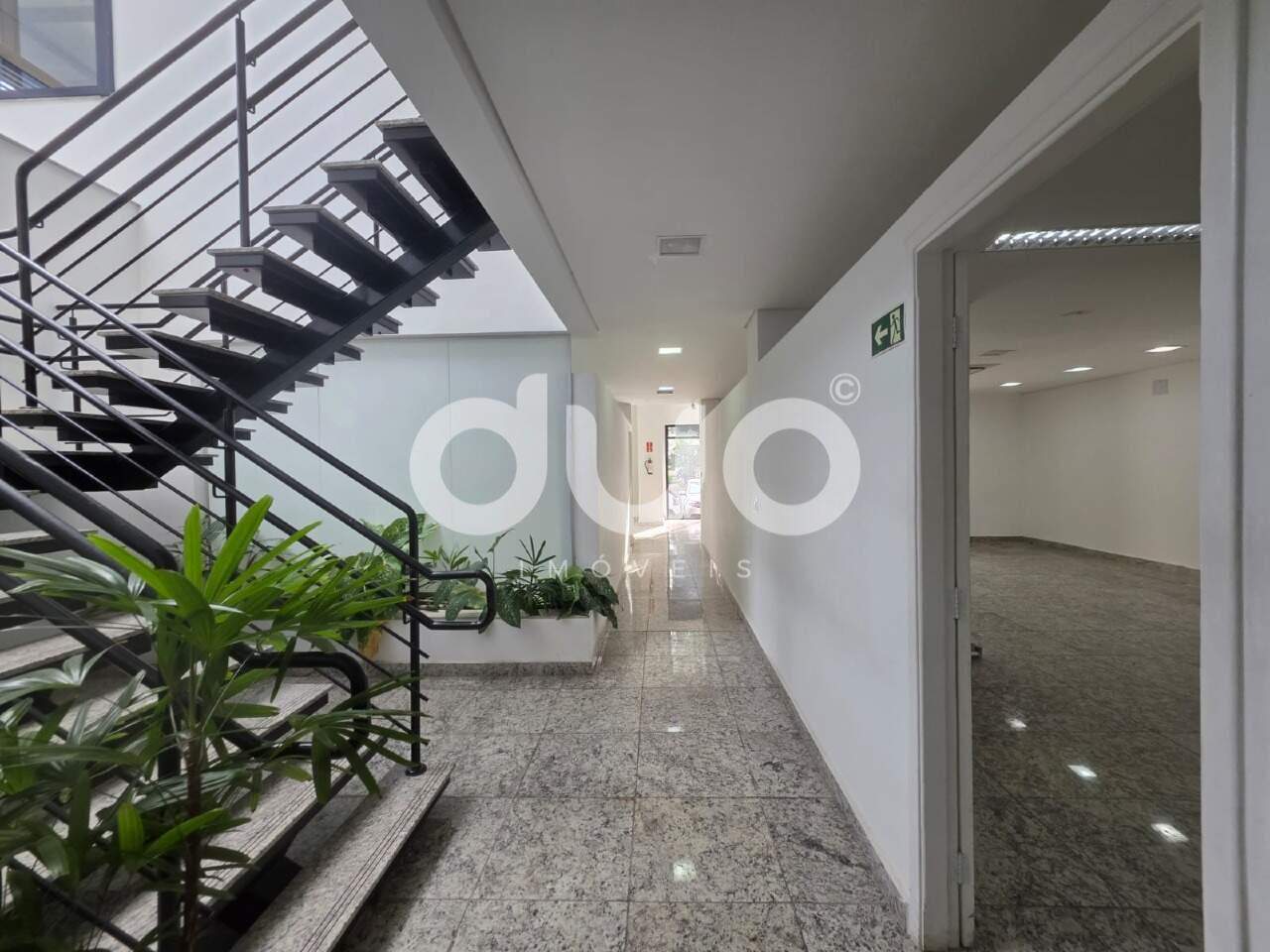 Loja-Salão, 1007 m² - Foto 9