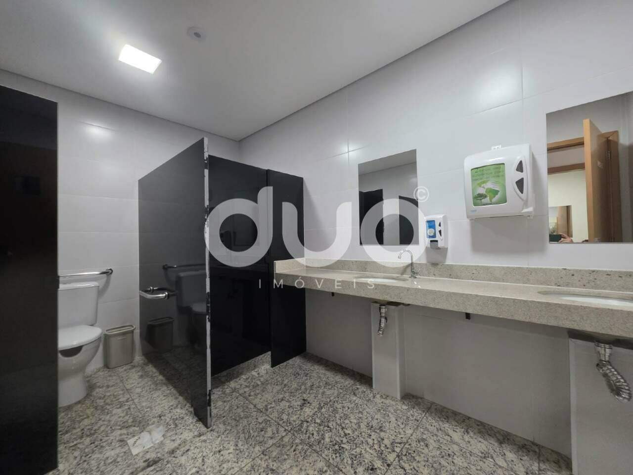 Loja-Salão, 1007 m² - Foto 8