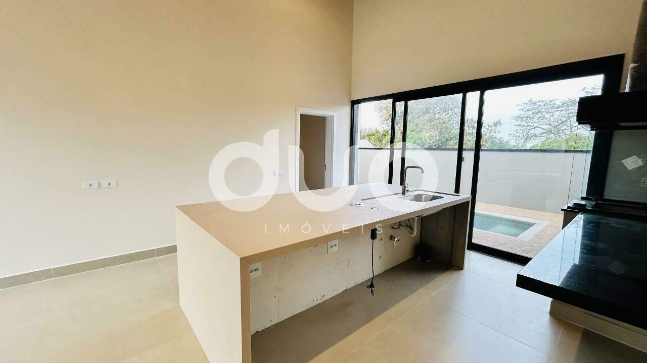 Casa em Condominío à venda no Condominio Soleil: 