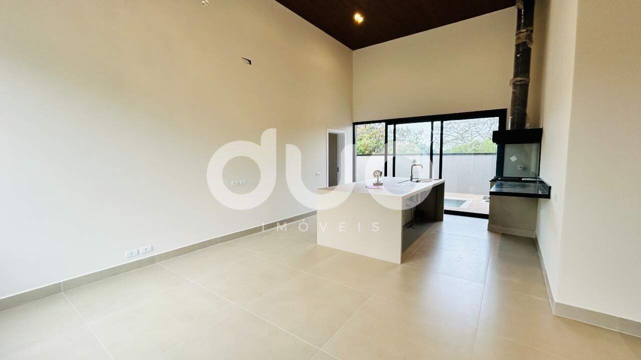 Casa em Condominío à venda no Condominio Soleil: 
