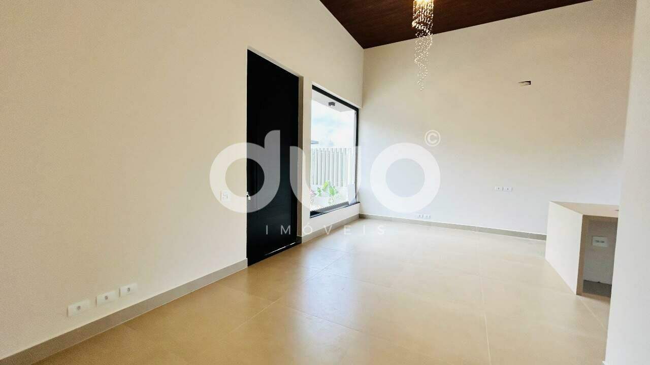 Casa em Condominío à venda no Condominio Soleil: 