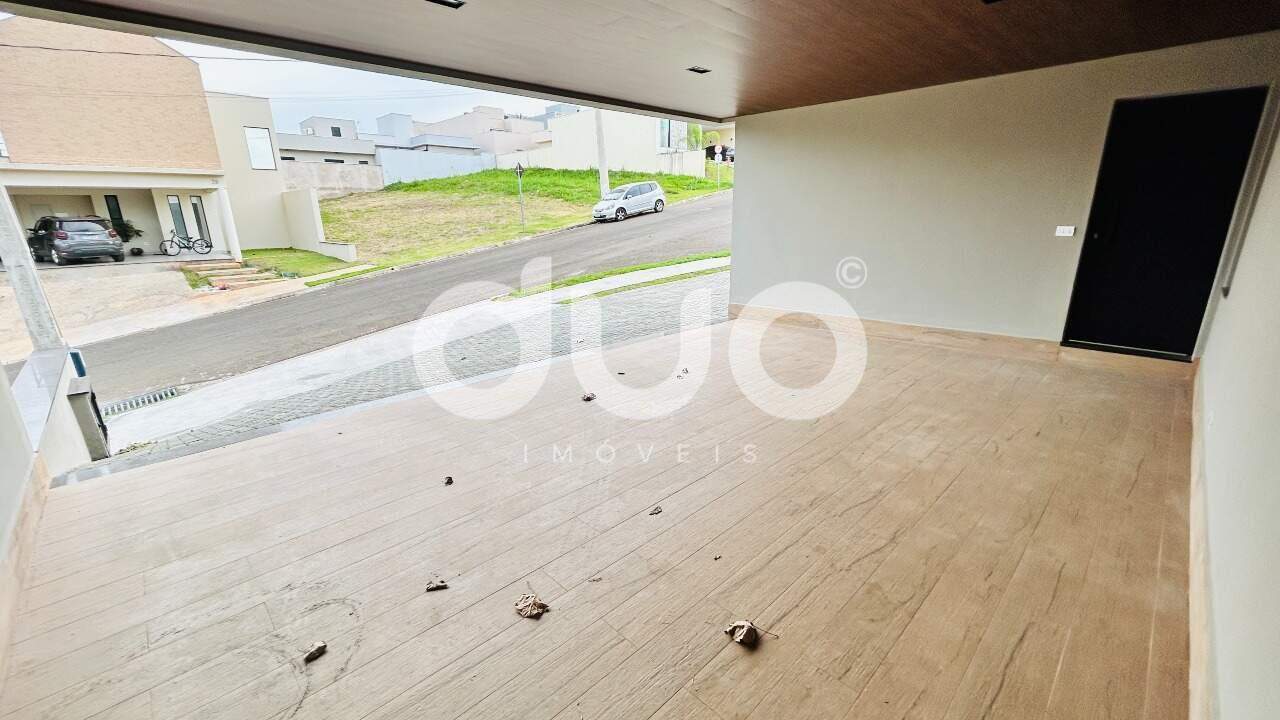 Casa em Condominío à venda no Condominio Soleil: 