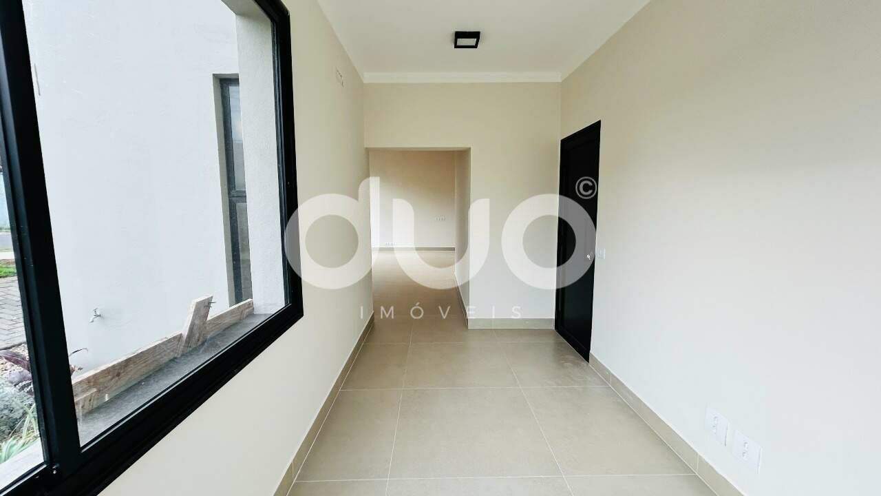 Casa em Condominío à venda no Condominio Soleil: 